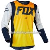 MTB/Motocross Shirt Lange Mouw Fox Racing 180 IDOL N001